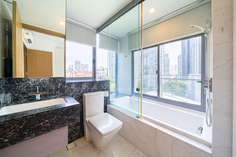 For Sale - Starlight Suites