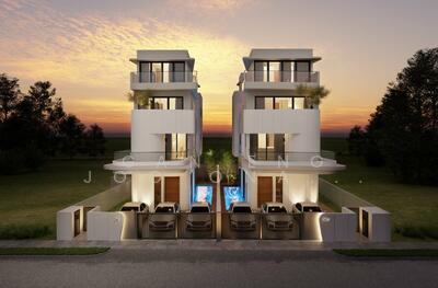 For Sale - ⭐️⭐️ LANDEDSG@ SIGLAP ROAD