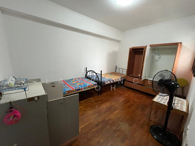 For Rent - 403D Fernvale Lane