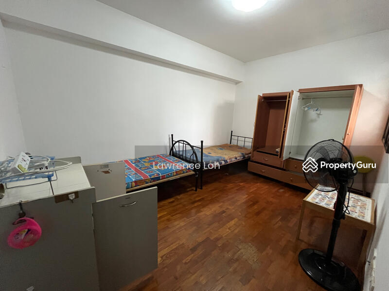 For Rent - 403D Fernvale Lane
