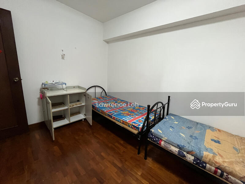 For Rent - 403D Fernvale Lane