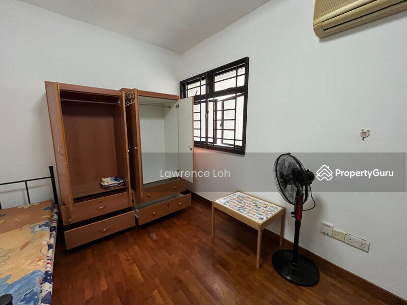 For Rent - 403D Fernvale Lane