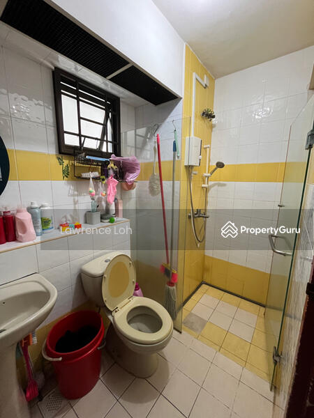 For Rent - 403D Fernvale Lane