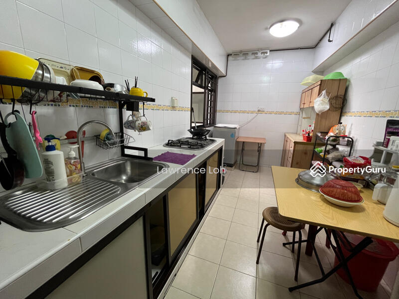 For Rent - 403D Fernvale Lane