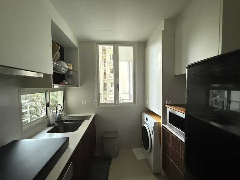 Vacanza @ East, 36 Lengkong Tujoh, 2 Bedrooms, 807 sqft, Condominium For Rent, by Vincent Lim, 25613654 - PropertyGuru.com.sg