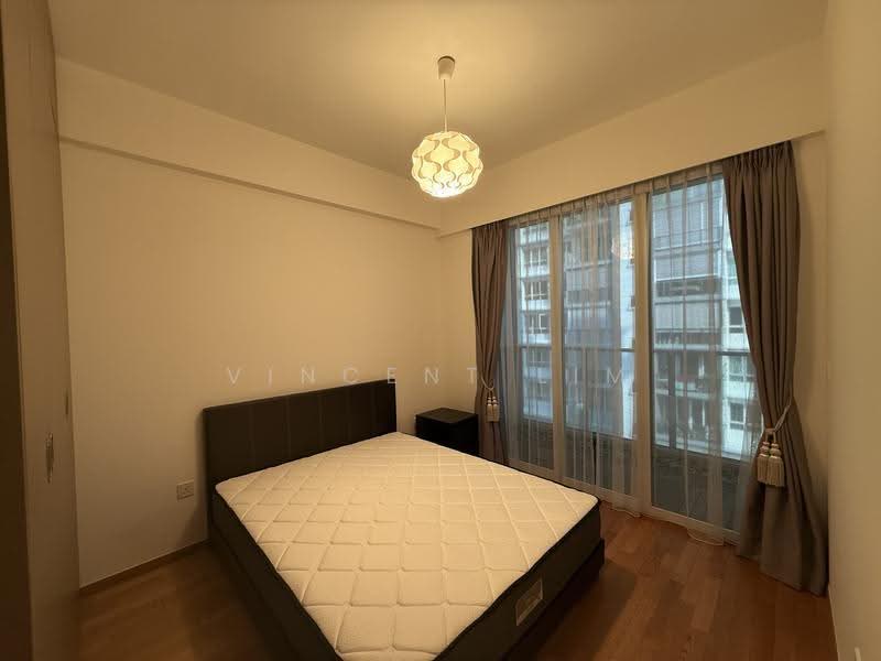 Vacanza @ East, 36 Lengkong Tujoh, Eunos / Geylang / Paya Lebar, 2 Bedrooms, 807 sqft, Condominium For Rent, by Vincent Lim, 25613654 - Bedroom - PropertyGuru.com.sg
