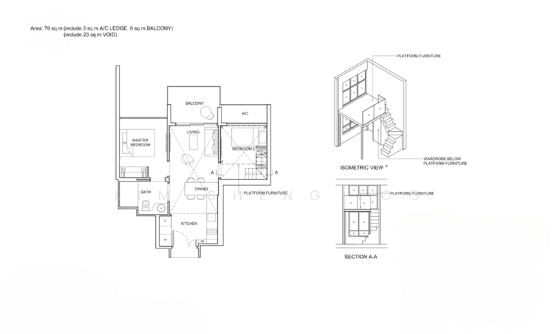 For Sale High Park Residences