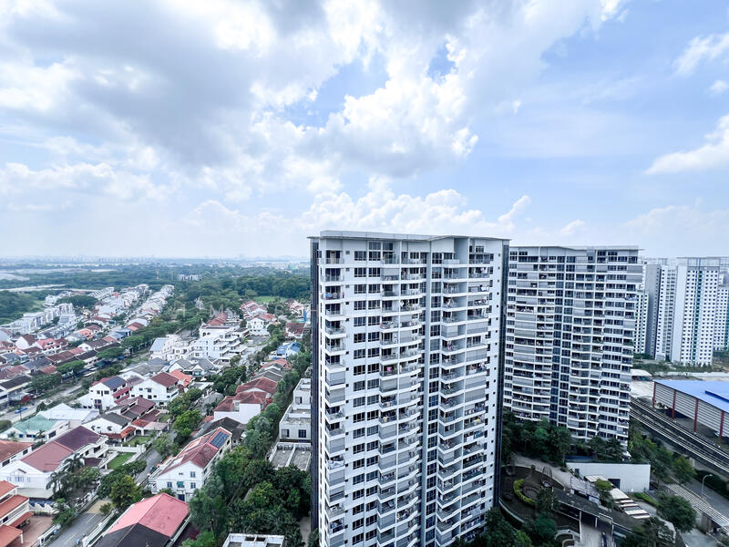 For Sale - High Park Residences