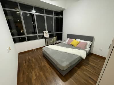 For Rent - Modern Master Bedroom walking distance from Newton MRT