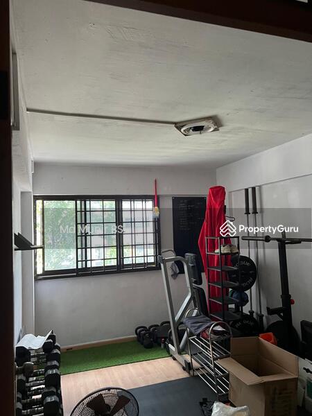 For Sale - 219 Jurong East Street 21