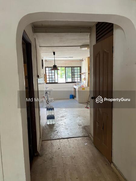 For Sale - 219 Jurong East Street 21