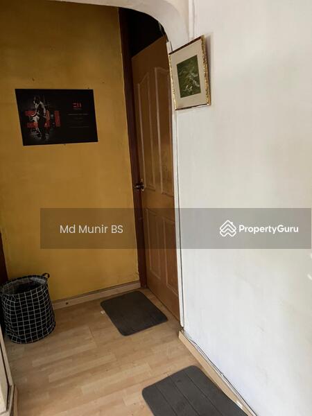 For Sale - 219 Jurong East Street 21