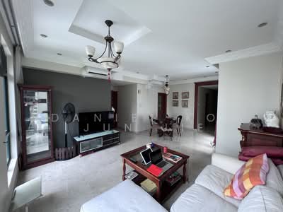 For Sale - Parc Palais