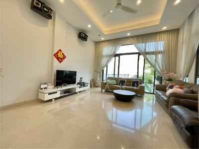 For Sale - STIRLING Enclave