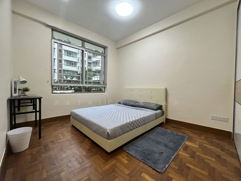 The Blossomvale, 900 Dunearn Road, Room Rental, 100 sqft, Condominium For Rent, by Patrick Kuah, 25613788 - Bedroom - PropertyGuru.com.sg