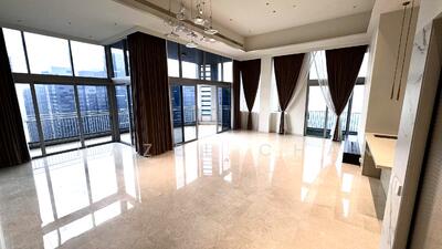 For Sale - V on Shenton