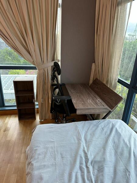 Blue Horizon, 21 West Coast Crescent, Room Rental, 150 sqft, Condominium For Rent, by Kelvin Ho, 25613815 - Study - PropertyGuru.com.sg