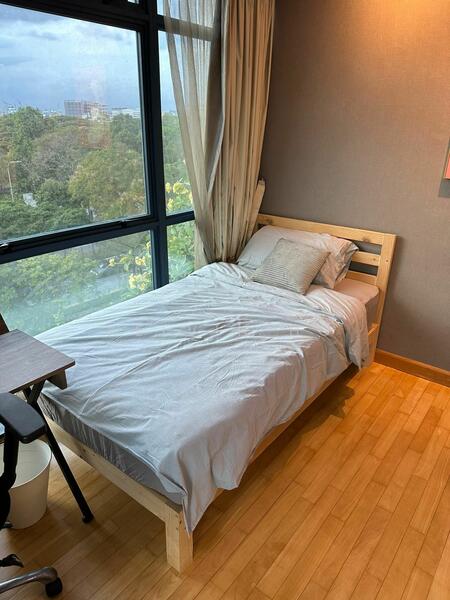 Blue Horizon, 21 West Coast Crescent, Room Rental, 150 sqft, Condominium For Rent, by Kelvin Ho, 25613815 - Bedroom - PropertyGuru.com.sg