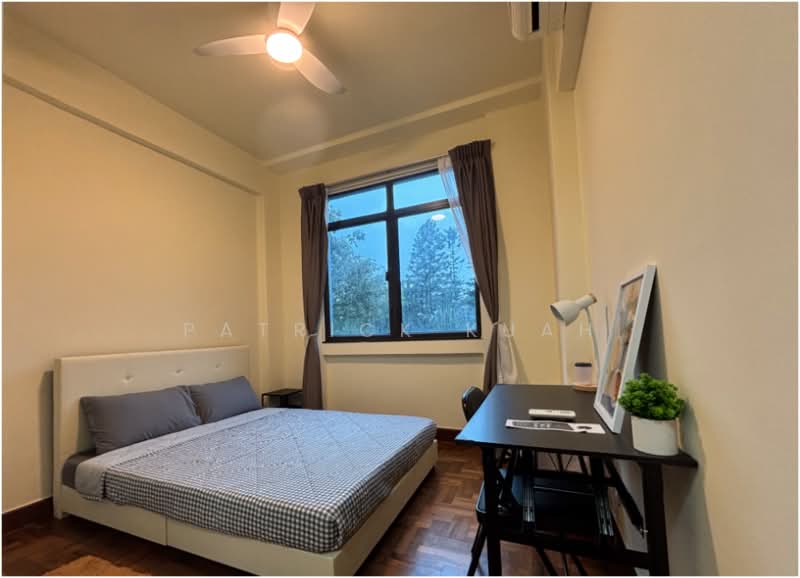 Parc Oasis, 35 Jurong East Avenue 1, Room Rental, 100 sqft, Condominium For Rent, by Patrick Kuah, 25613820 - PropertyGuru.com.sg