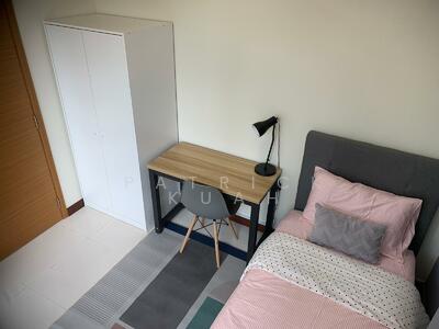 For Rent - The Sail @ Marina Bay