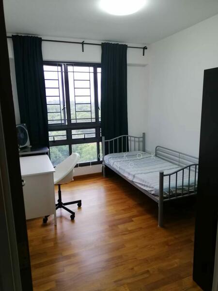 94 Dawson Road, 94 Dawson Road, Room Rental, 90 sqft, HDB Flat For Rent, by Heng Kok Liang, 25613840 - Bedroom - PropertyGuru.com.sg
