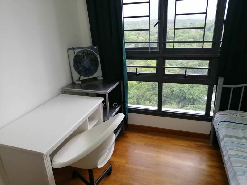 94 Dawson Road, 94 Dawson Road, Room Rental, 90 sqft, HDB Flat For Rent, by Heng Kok Liang, 25613840 - Bedroom - PropertyGuru.com.sg
