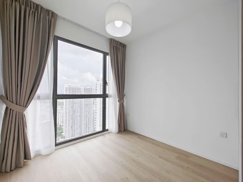 Clavon, 8 Clementi Avenue 1, 2 Bedrooms, 764 sqft, Condominium For Rent, by Bevelry Liew, 25613853 - PropertyGuru.com.sg