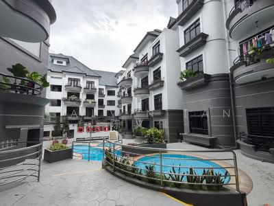 For Rent - Bayville Condo