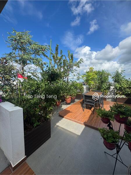 For Sale - Casa Merah