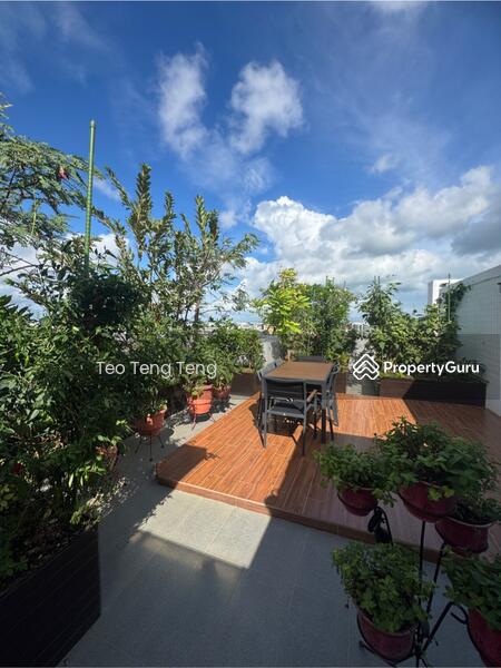For Sale - Casa Merah