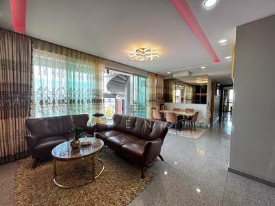 For Sale - Casa Merah