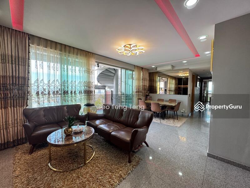 For Sale - Casa Merah