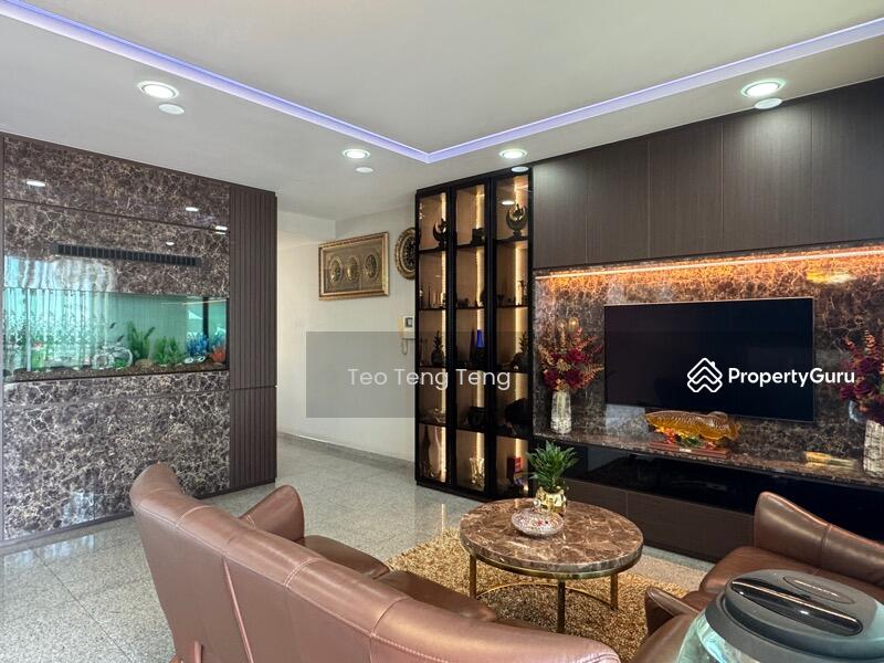 For Sale - Casa Merah