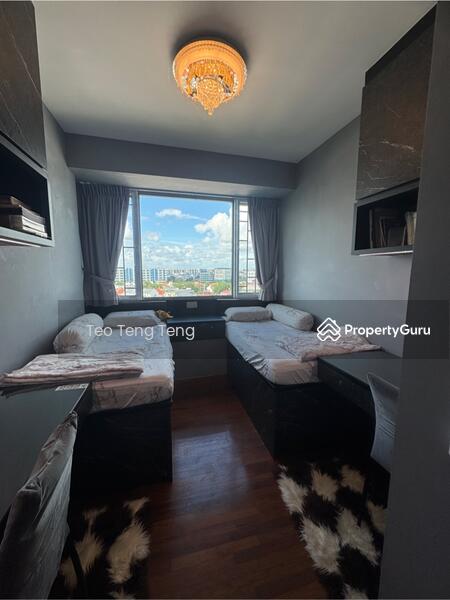For Sale - Casa Merah