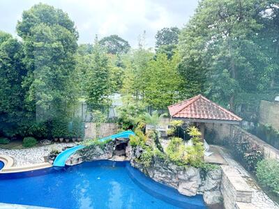 For Sale - RESORT STYLE RENOVATED GCB ⭐️SPACIOUS LIVING⭐️HUGE POOL ⭐️HOLLAND V(顶级优质洋房)☎️ PAM 90228600