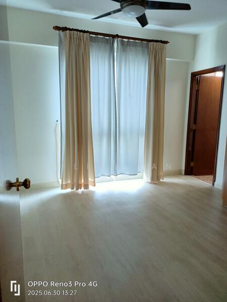 Junior ensuite room