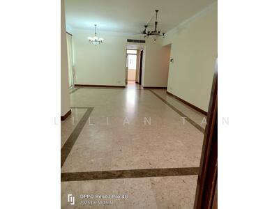 For Rent - Trellis Towers