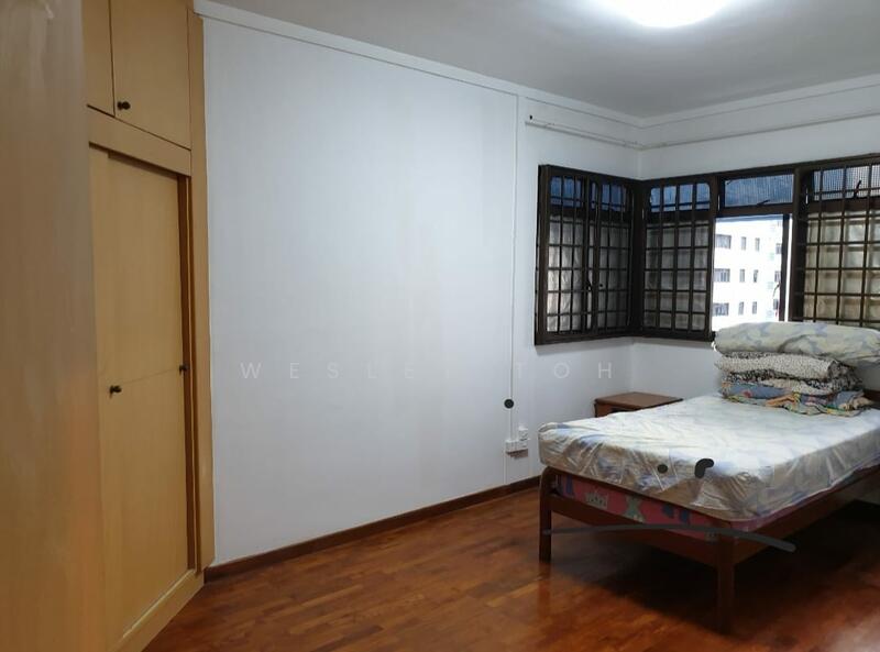 103B Depot Road, 103B Depot Road, 3 Bedrooms, 1,076 sqft, HDB Flat For Rent, by Wesley Toh, 25613968 - Bedroom - PropertyGuru.com.sg