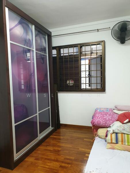 103B Depot Road, 103B Depot Road, 3 Bedrooms, 1,076 sqft, HDB Flat For Rent, by Wesley Toh, 25613968 - Bedroom - PropertyGuru.com.sg