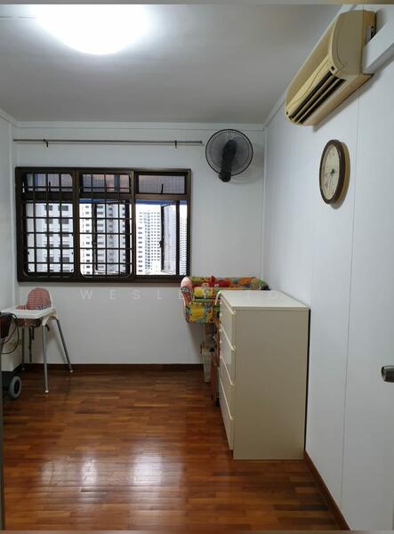 103B Depot Road, 103B Depot Road, 3 Bedrooms, 1,076 sqft, HDB Flat For Rent, by Wesley Toh, 25613968 - Study - PropertyGuru.com.sg