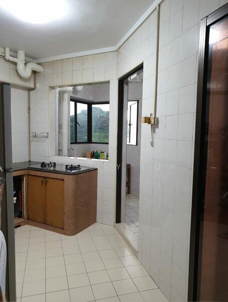 103B Depot Road, 103B Depot Road, 3 Bedrooms, 1,076 sqft, HDB Flat For Rent, by Wesley Toh, 25613968 - Kitchen - PropertyGuru.com.sg