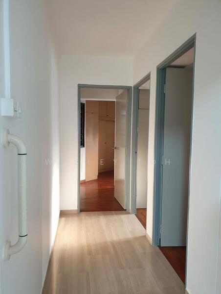 103B Depot Road, 103B Depot Road, 3 Bedrooms, 1,076 sqft, HDB Flat For Rent, by Wesley Toh, 25613968 - Corridor - PropertyGuru.com.sg