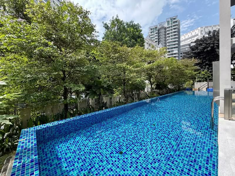 For Sale - 8 Bassein