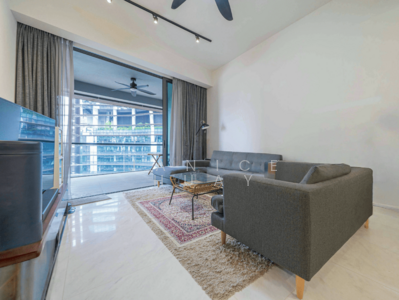 For Sale - Marina One Residences