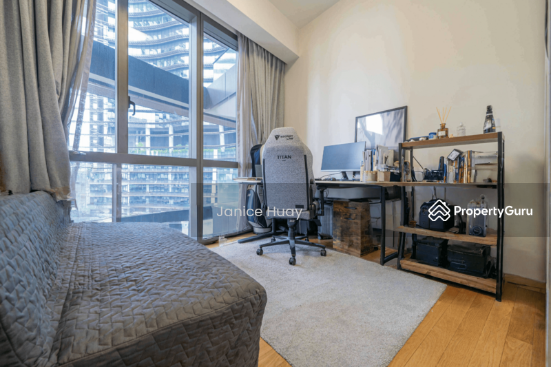 Common room