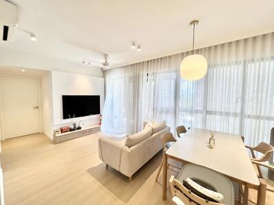 For Sale - Riverfront Residences