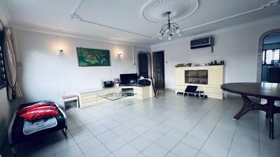 For Sale - 655 Yishun Avenue 4