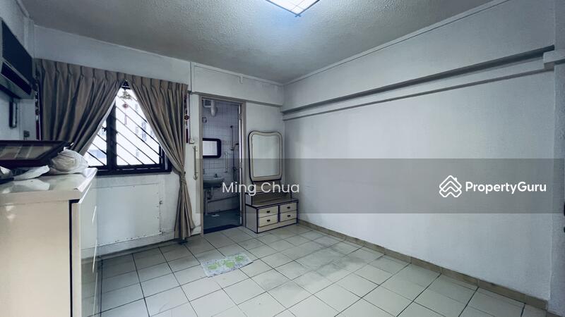 Master Room