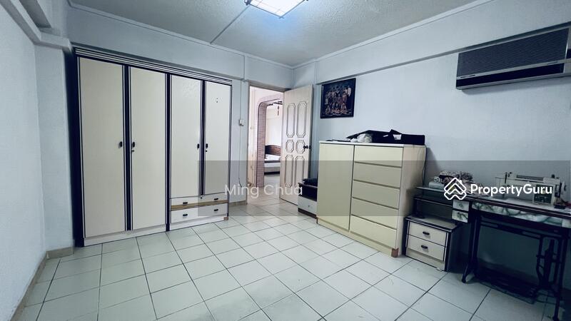 Master Room