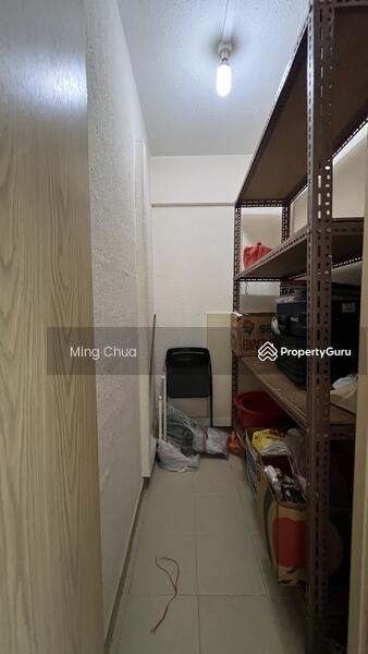 Store Room